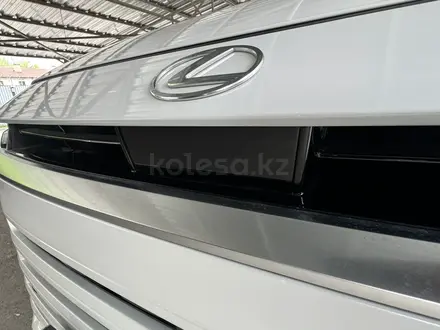 Lexus TX 2024 года за 48 000 000 тг. в Алматы – фото 93