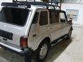 ВАЗ (Lada) Lada 2131 (5-ти дверный) 2007 годаfor2 800 000 тг. в Кызылорда – фото 4