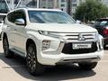 Mitsubishi Montero Sport 2022 года за 16 500 000 тг. в Алматы