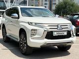 Mitsubishi Montero Sport 2022 года за 16 900 000 тг. в Алматы