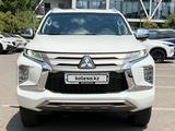 Mitsubishi Montero Sport 2022 года за 16 900 000 тг. в Алматы – фото 2