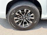 Mitsubishi Montero Sport 2022 года за 16 900 000 тг. в Алматы – фото 4