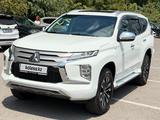 Mitsubishi Montero Sport 2022 года за 16 900 000 тг. в Алматы – фото 5