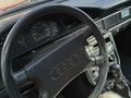 Audi 100 1989 годаүшін999 999 тг. в Павлодар – фото 5
