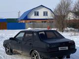 ВАЗ (Lada) 21099 2000 годаfor580 000 тг. в Костанай – фото 3