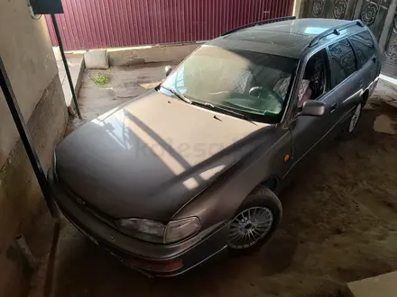 Toyota Camry 1995 года за 1 600 000 тг. в Алматы – фото 12