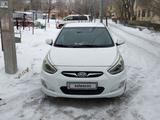 Hyundai Accent 2013 года за 3 600 000 тг. в Актобе