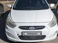 Hyundai Accent 2013 годаүшін3 600 000 тг. в Актобе – фото 3