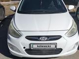 Hyundai Accent 2013 года за 3 600 000 тг. в Актобе – фото 3