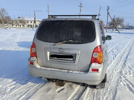 Hyundai Terracan 2003 года за 4 100 000 тг. в Павлодар – фото 7