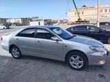 Toyota Camry 2005 годаfor6 000 000 тг. в Актау – фото 3