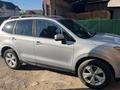 Subaru Forester 2016 годаүшін7 350 000 тг. в Алматы – фото 3