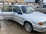 ВАЗ (Lada) 2115 2003 годаүшін800 000 тг. в Актау – фото 2