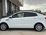 Kia Rio 2013 годаүшін5 300 000 тг. в Шымкент – фото 5