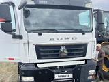 Howo  ZZ5707 2024 годаүшін29 500 000 тг. в Астана