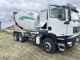 Howo  ZZ5707 2024 годаүшін29 500 000 тг. в Астана – фото 2