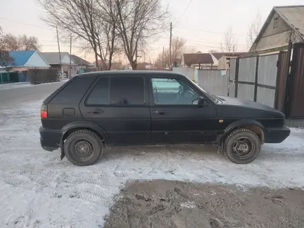 Volkswagen Golf 1991 года за 700 000 тг. в Актобе – фото 15