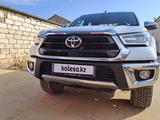 Toyota Hilux 2023 годаүшін22 500 000 тг. в Актау – фото 3