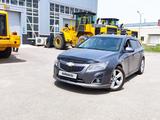 Chevrolet Cruze 2013 годаfor5 300 000 тг. в Алматы