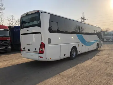 Yutong  ZK6122H9 2018 года в Алматы – фото 3