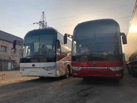Yutong  ZK6122H9 2018 года в Алматы – фото 13