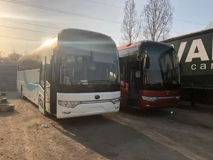 Yutong  ZK6122H9 2018 года в Алматы – фото 14