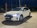 Hyundai Elantra 2020 годаүшін9 300 000 тг. в Алматы