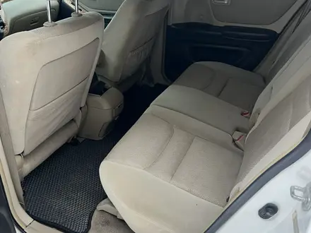 Toyota Highlander 2003 года за 6 800 000 тг. в Петропавловск – фото 8