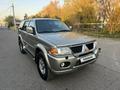 Mitsubishi Pajero Sport 2007 года за 8 300 000 тг. в Алматы – фото 5