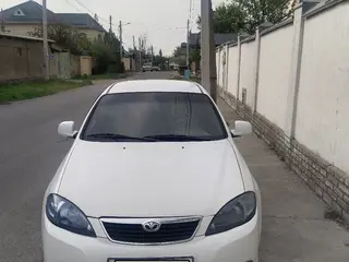 Daewoo Gentra