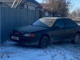 Audi 100 1992 годаfor440 000 тг. в Семей