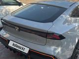 Changan UNI-V 2025 года за 13 500 000 тг. в Актау – фото 4