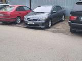 Toyota Corolla 2011 годаүшін6 600 000 тг. в Алматы