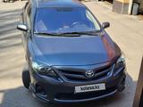 Toyota Corolla 2011 года за 6 600 000 тг. в Алматы – фото 3