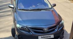 Toyota Corolla 2011 года за 6 600 000 тг. в Алматы – фото 3