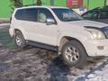 Toyota Land Cruiser Prado 2007 года за 9 500 000 тг. в Алматы – фото 2