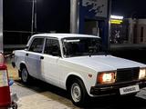 ВАЗ (Lada) 2107 2009 годаfor2 100 000 тг. в Туркестан – фото 3