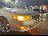 Toyota Mark II 1996 года за 1 800 000 тг. в Экибастуз – фото 4