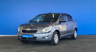 Chevrolet Cobalt 2022 года за 6 490 000 тг. в Шымкент