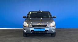 Chevrolet Cobalt 2022 года за 6 490 000 тг. в Шымкент – фото 2