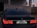 BMW 750 2014 годаfor15 000 000 тг. в Актау – фото 12