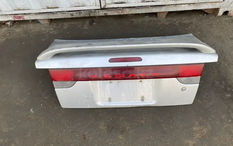 Панорама subaru legacy bg за 40 000 тг. в Алматы