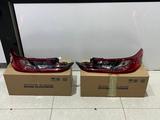 Фонари задние на TOYOTA CAMRY 80 под лампочку в оригинале б/у за 100 000 тг. в Алматы
