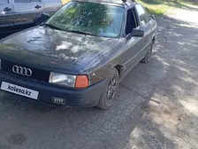 Audi 80, 1990