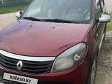 Renault Sandero Stepway 2015 года за 2 800 000 тг. в Кокшетау – фото 4