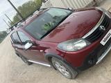 Renault Sandero Stepway 2015 года за 2 800 000 тг. в Кокшетау – фото 5