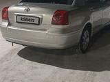 Toyota Avensis 2003 годаfor5 000 000 тг. в Зайсан – фото 4