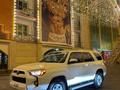 Toyota 4Runner 2018 года за 19 000 000 тг. в Алматы – фото 4