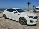 Kia Optima 2015 года за 7 500 000 тг. в Актау – фото 2