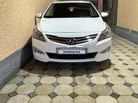 Hyundai Accent 2015 годаүшін5 900 000 тг. в Шымкент